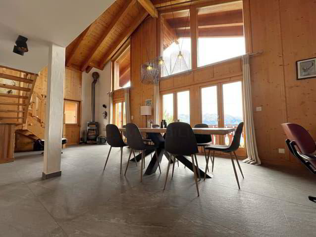 7.5 Zimmer Haus zum verkaufen in Haute-Nendaz - Bild 1/7