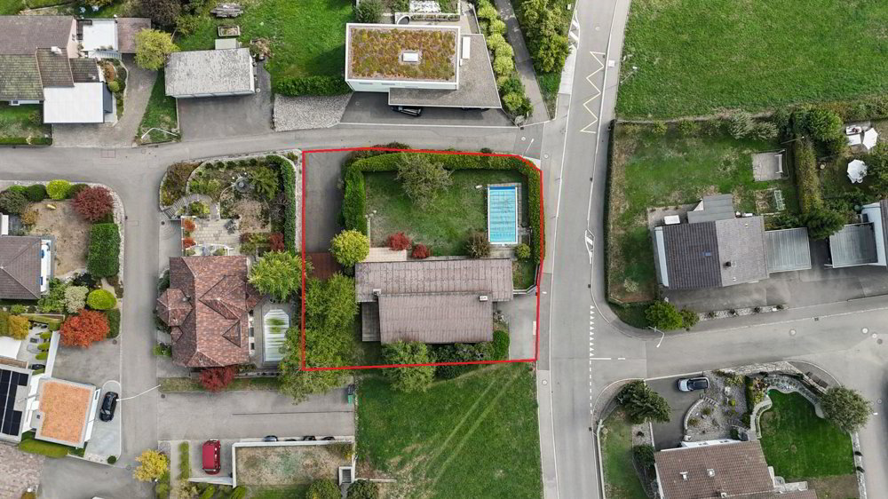 6.5 Zimmer Haus zum verkaufen in Hägendorf - Bild 1/13