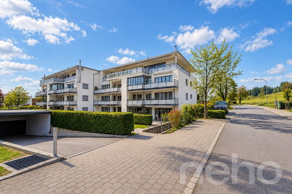 5.5 rooms Apartment to buy in Regensdorf - image 1/11