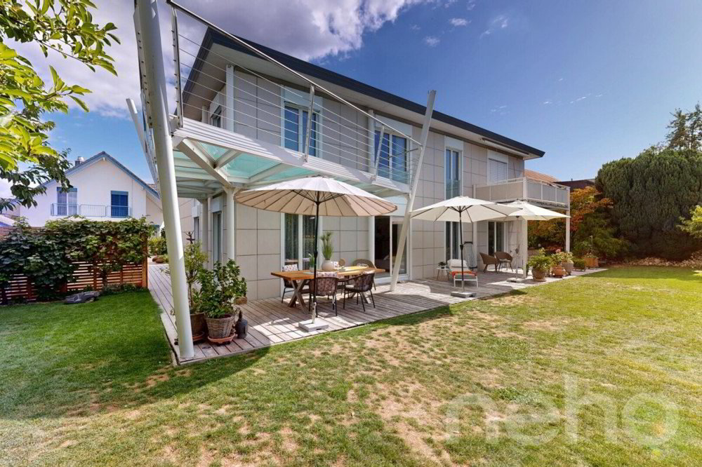 9 Zimmer Haus zum verkaufen in Bellmund - Bild 1/12
