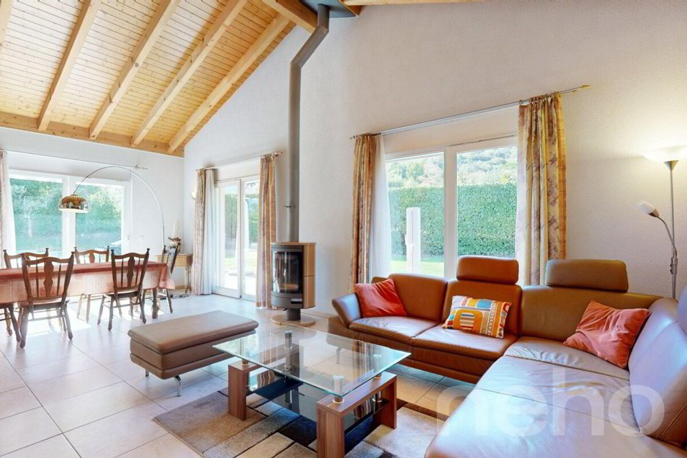 10 Zimmer Haus zum verkaufen in Muraz (Collombey) - Bild 1/12