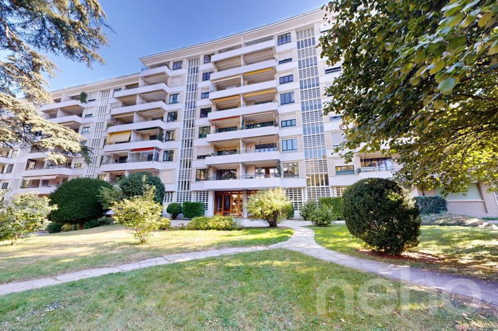 Appartement 3 pièces à acheter à Genève - image 1/12