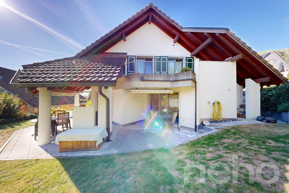 6.5 Zimmer Haus zum verkaufen in Stettfurt - Bild 1/12