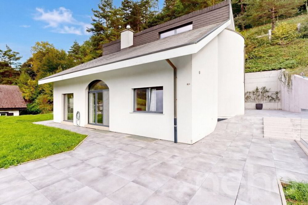 5.5 rooms House to buy in Soyhières - image 1/12