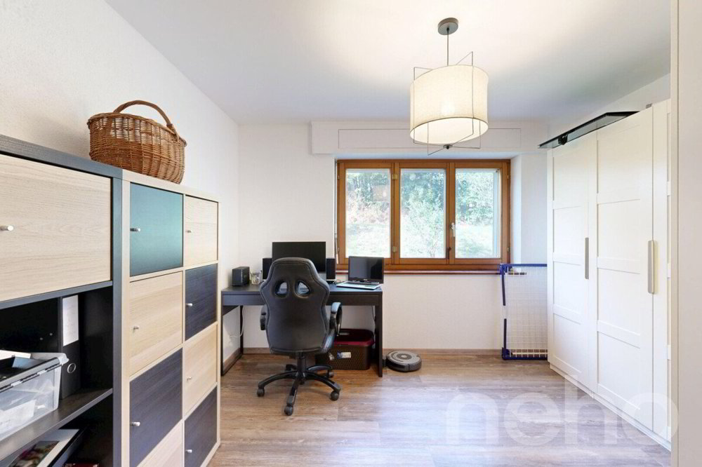 4.5 Zimmer Wohnung zum verkaufen in Berlens - Bild 1/12