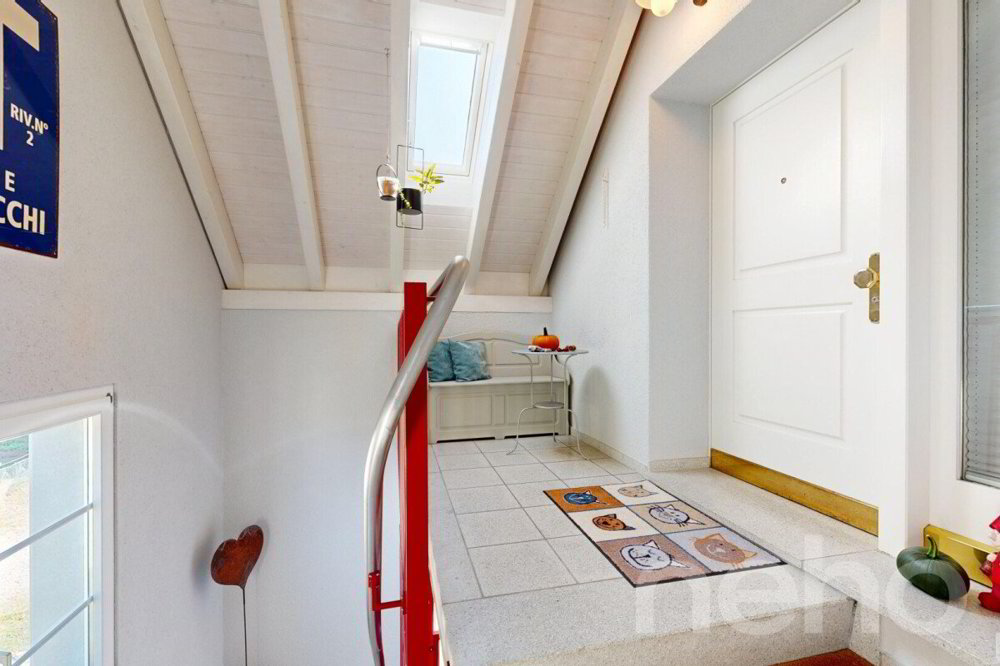 5 Zimmer Wohnung zum verkaufen in Mettau - Bild 1/12