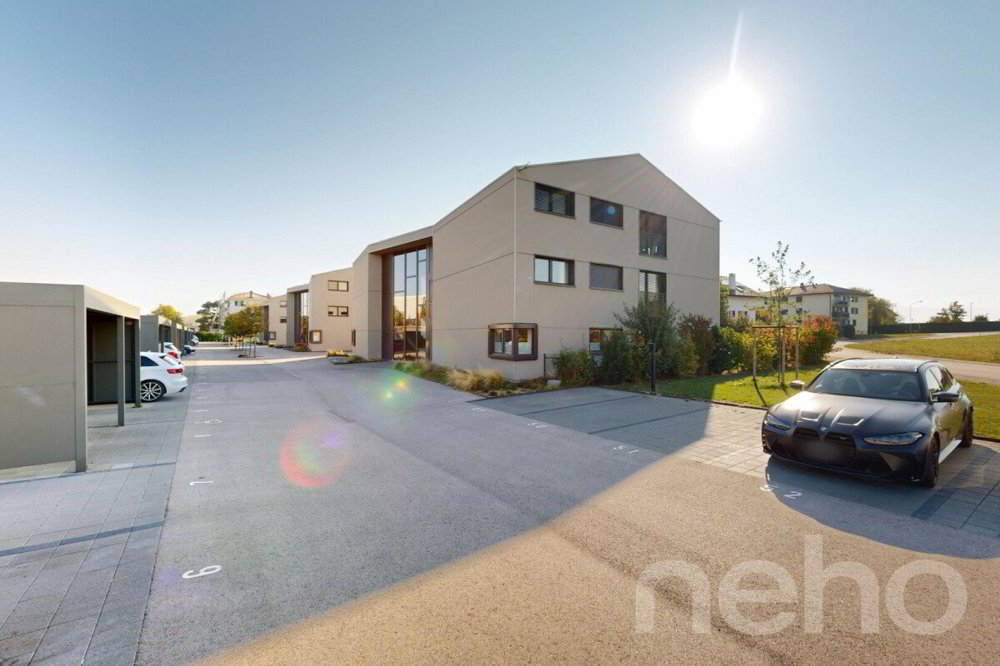 3.5 rooms Apartment to buy in Perroy - image 1/12