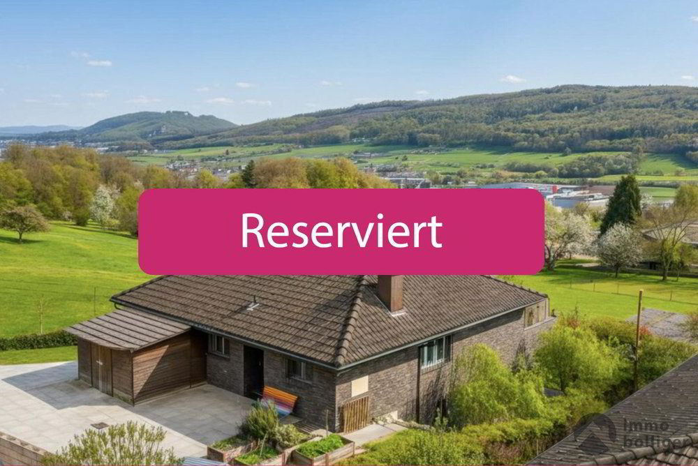 5 rooms House to buy in Hägendorf - image 1/1