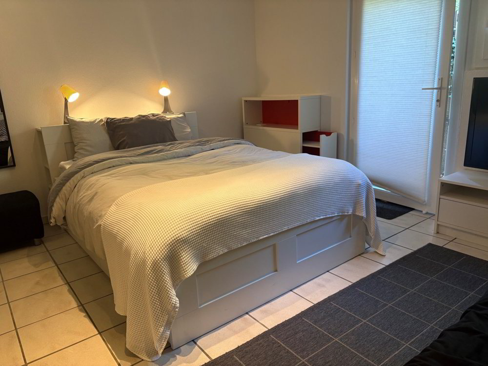 1 rooms Apartment for rent in Lausanne - image 1/8