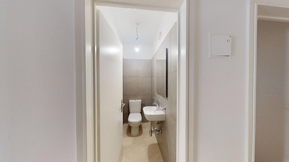 4 Zimmer Wohnung zu vermieten in Locarno - Bild 1/10