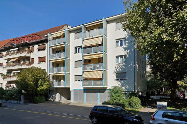 Wohnen nahe der Birs - Ihr neues Zuhause in Basel