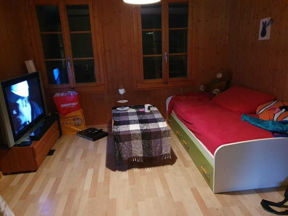 4 Zimmer Wohnung zu vermieten in Biglen - Bild 1/9