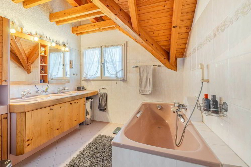 Maison 5 pièces à acheter à Berg SG - image 1/9