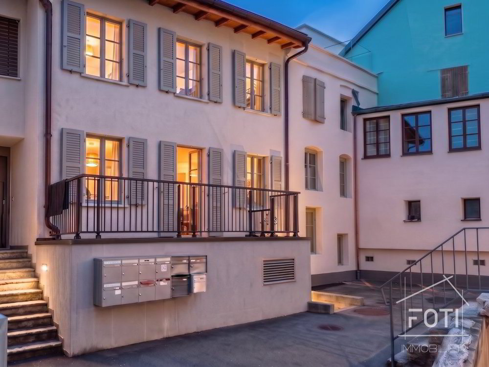 null rooms House to buy in St-Maurice - image 1/12