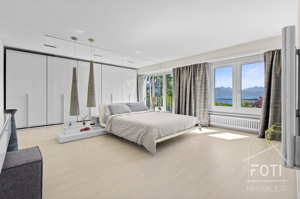 5 rooms Apartment to buy in Lutry - image 1/13