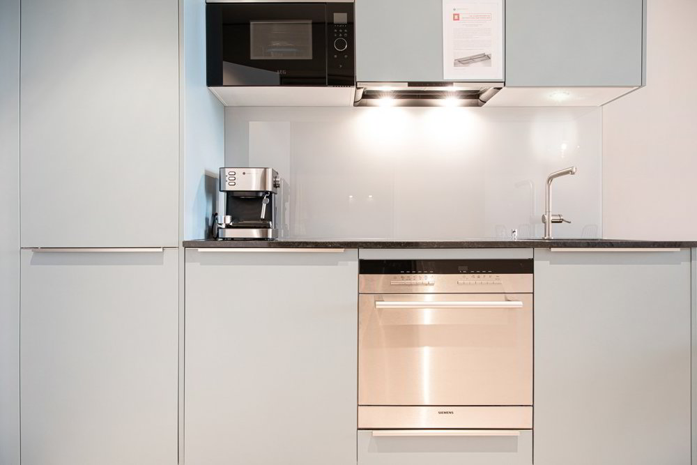 1 rooms Apartment for rent in St. Gallen - image 1/6