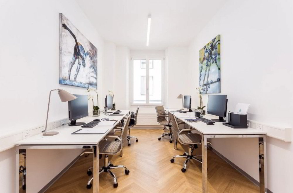 Ufficio & Commercio di null locali in affitto a Vevey - immagine 1/1