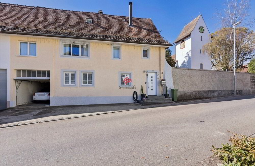 null rooms House to buy in Lohn SH - image 1/12