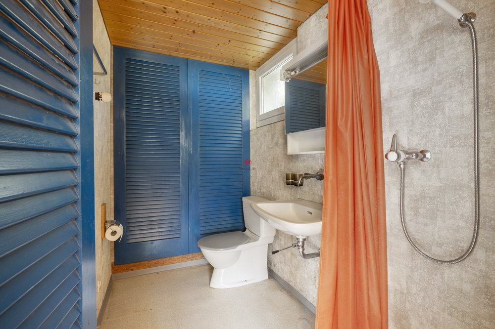 Maison 4 pièces à acheter à Unterwasser - image 1/13