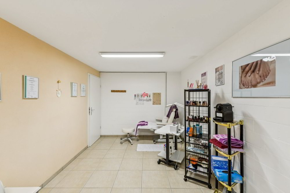 6 Zimmer Haus zum verkaufen in Reinach AG - Bild 1/13