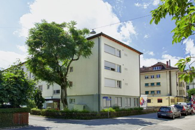 1 rooms Apartment for rent in Bern - image 1/1