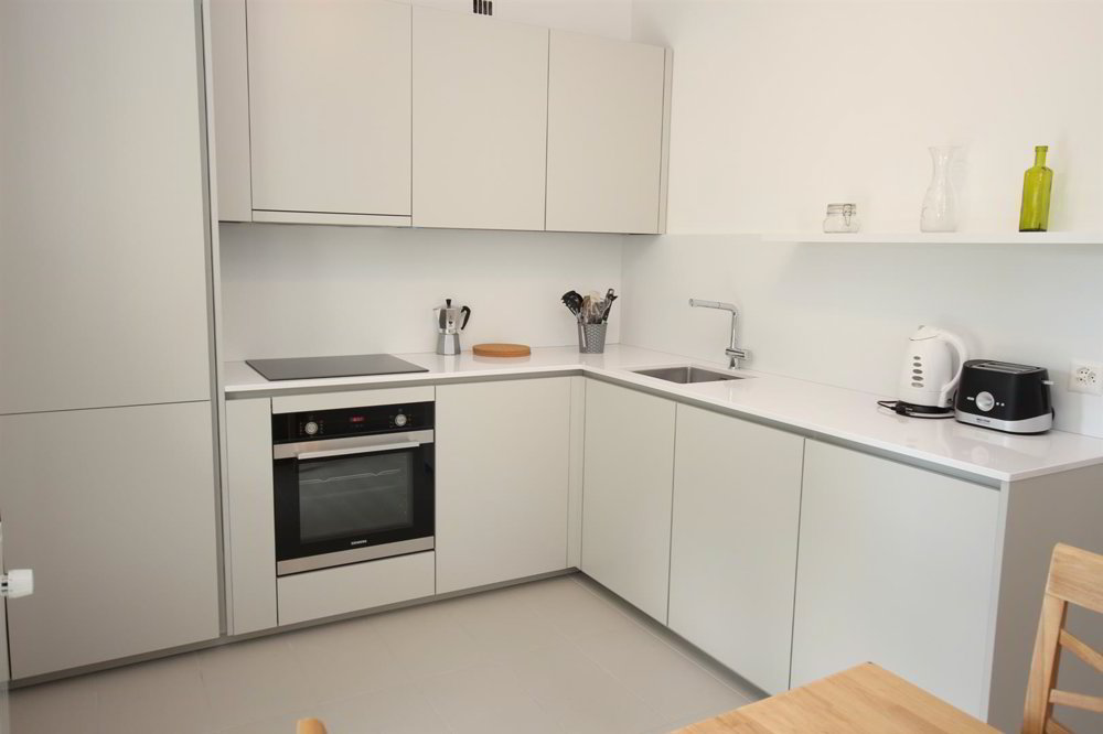 2 rooms Apartment for rent in Genève - image 1/7