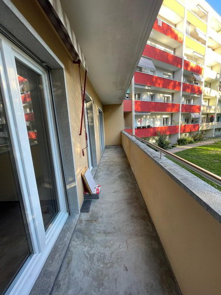 2 rooms Apartment for rent in Lausanne - image 1/7