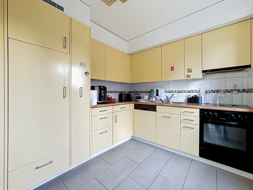 null Zimmer Wohnung zum verkaufen in Préverenges - Bild 1/9