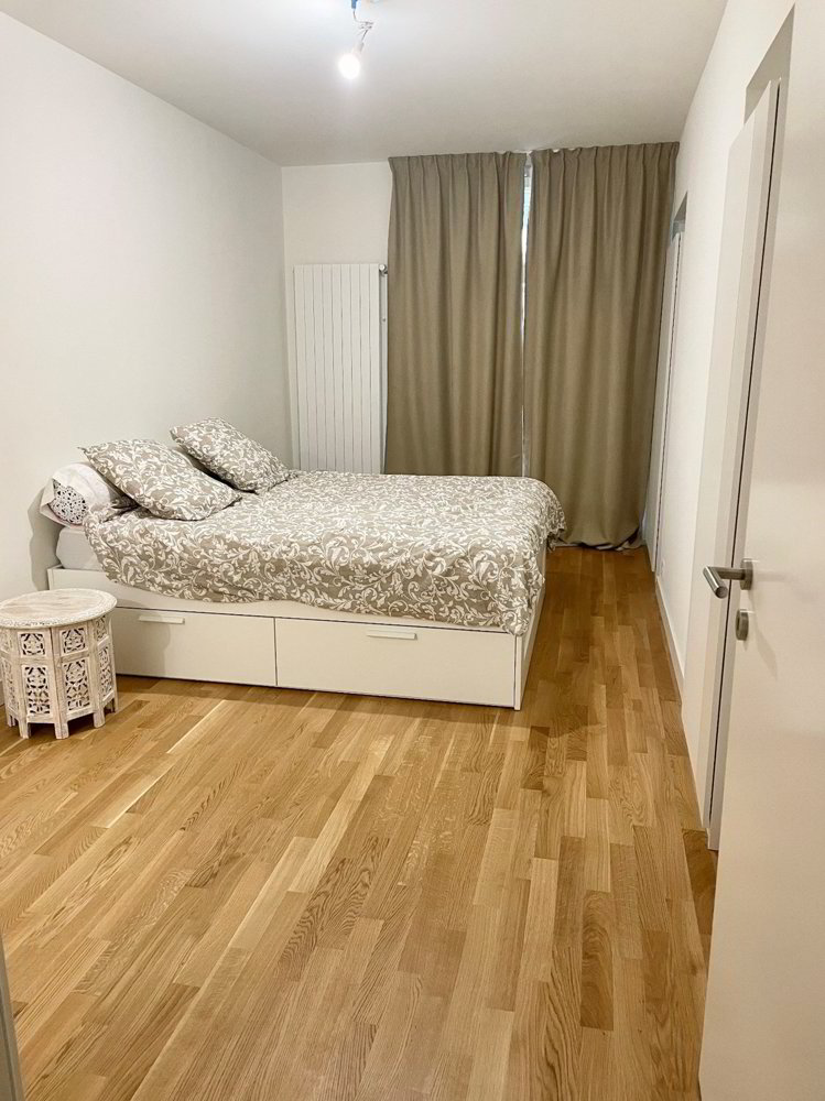 3 rooms Apartment for rent in Geneva - image 1/9