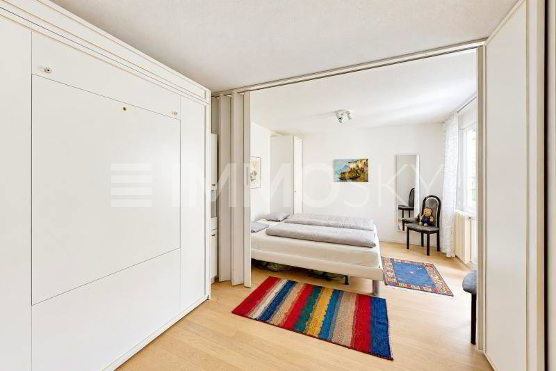Appartement 2 pièces à acheter à Grancia - image 1/5