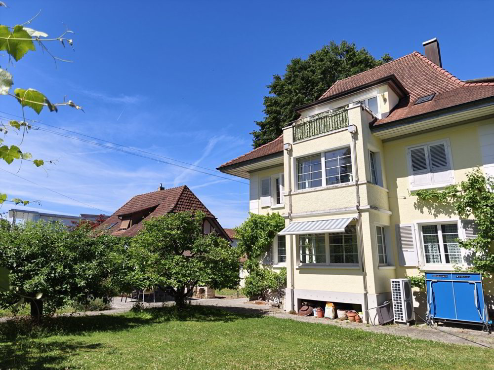 3 rooms Apartment for rent in Lyss - image 1/9