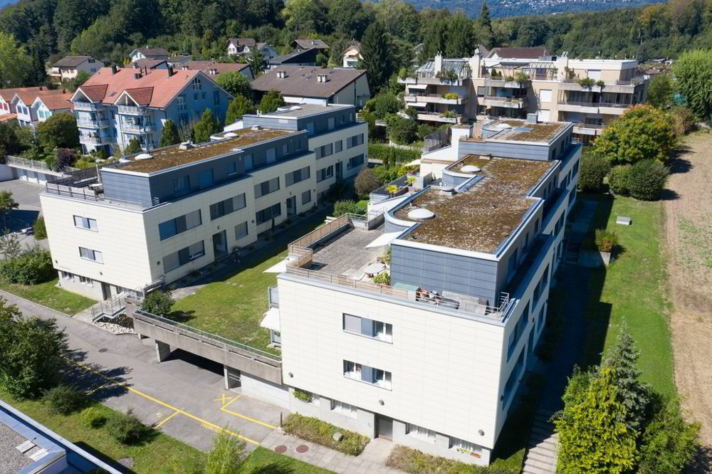 2 rooms Apartment for rent in Brügg BE - image 1/12