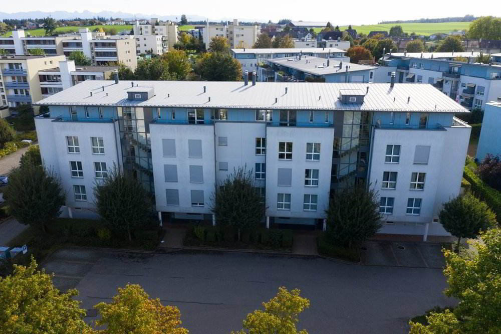 3 rooms Apartment for rent in Münchenbuchsee - image 1/12