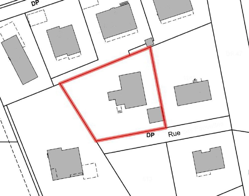 null rooms House to buy in Payerne - image 1/7