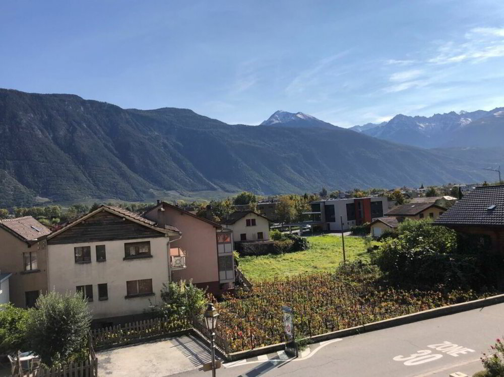 1 rooms Apartment for rent in Fully - image 1/7
