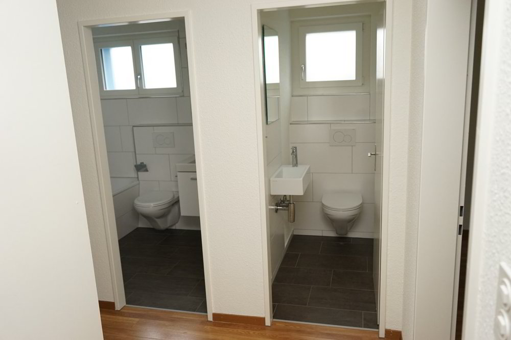 Appartement 3 pièces à louer à Bachenbülach - image 1/7