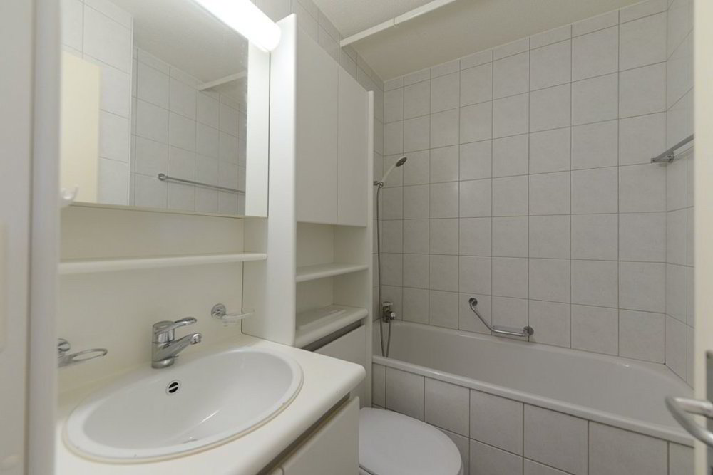 Appartamento di 1 locali in affitto a Langenthal - immagine 1/5