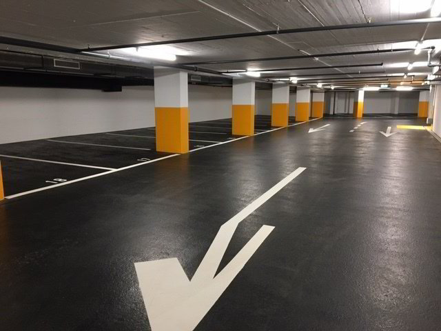 Parcheggio, garage di null locali in affitto a Luzern - immagine 1/3