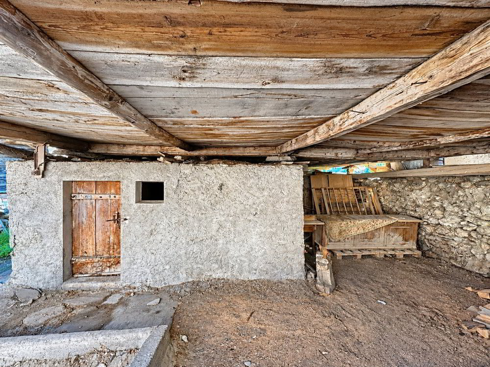 null Zimmer Haus zum verkaufen in Versegères - Bild 1/5
