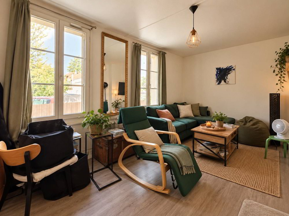 null Zimmer Haus zum verkaufen in Yverdon-les-Bains - Bild 1/13