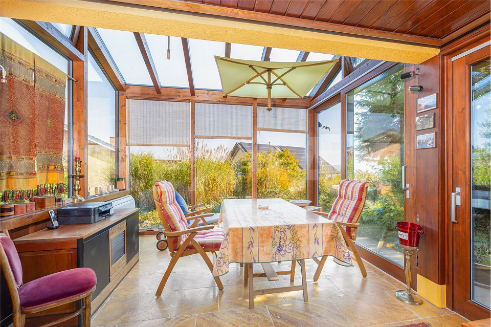 6 rooms House to buy in Rüdlingen - image 1/13