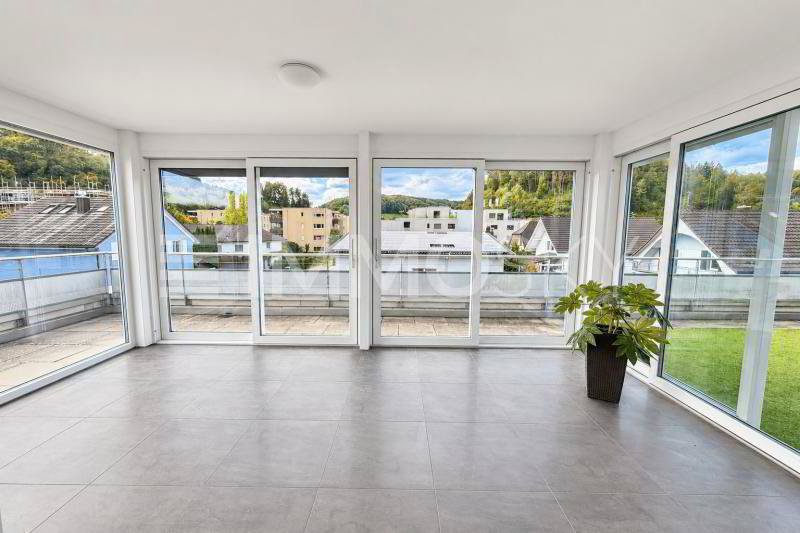 3 Zimmer Wohnung zu vermieten in Gränichen - Bild 1/5