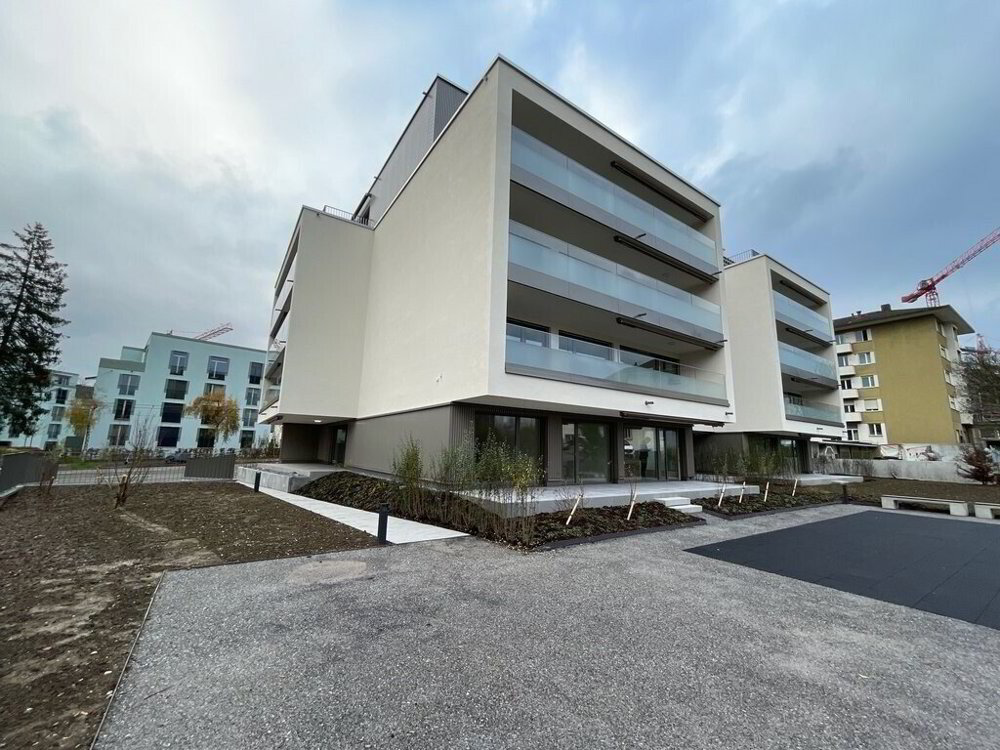 3 rooms Apartment for rent in Zürich - image 1/10