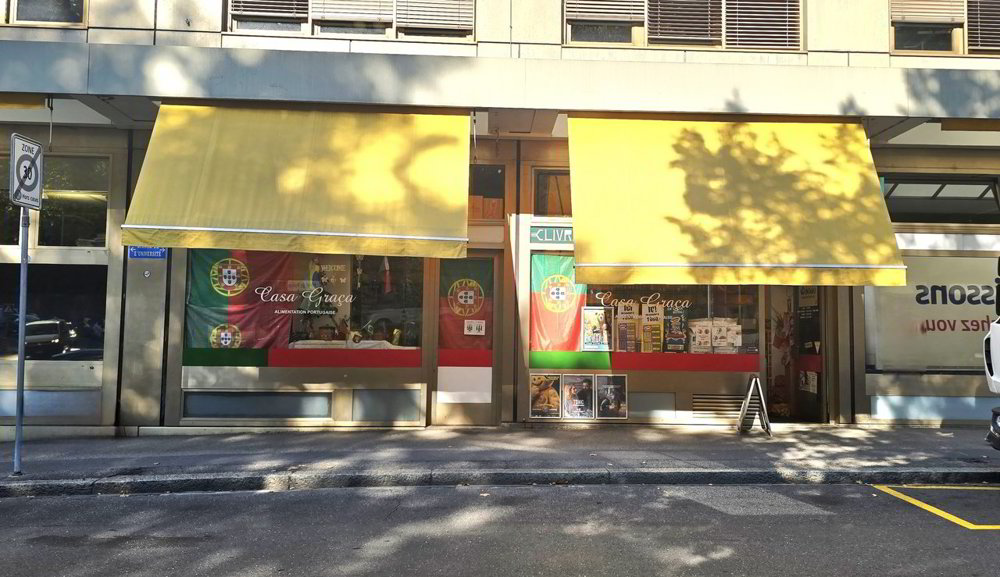 2 rooms Office & Commercial to buy in Lausanne - image 1/6