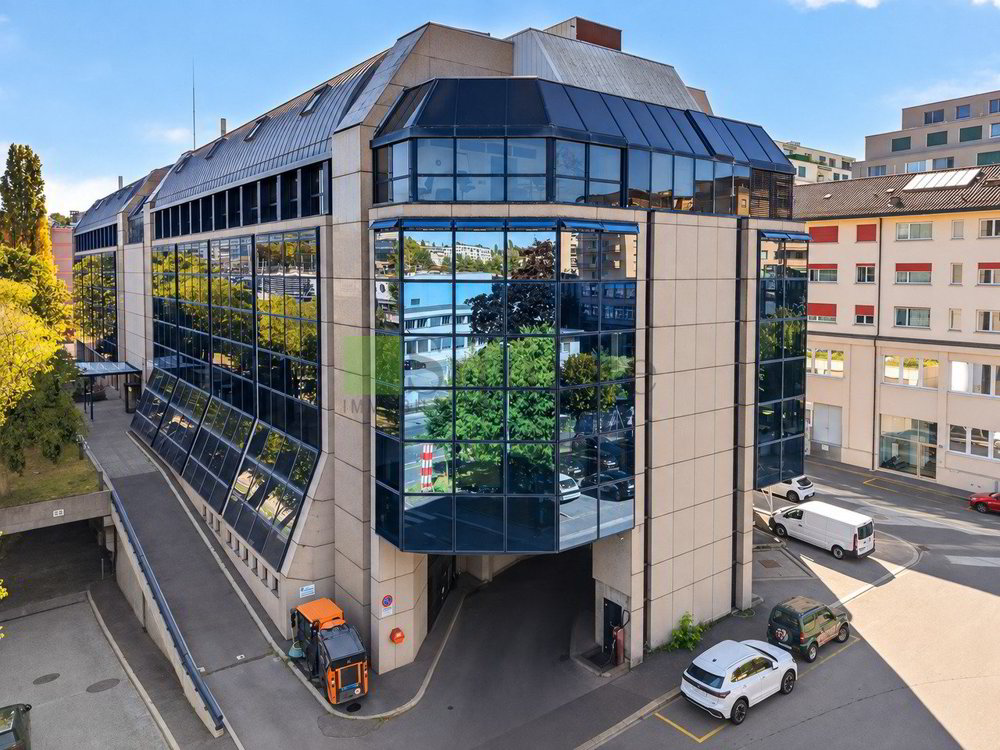 locaux d'activités en ville