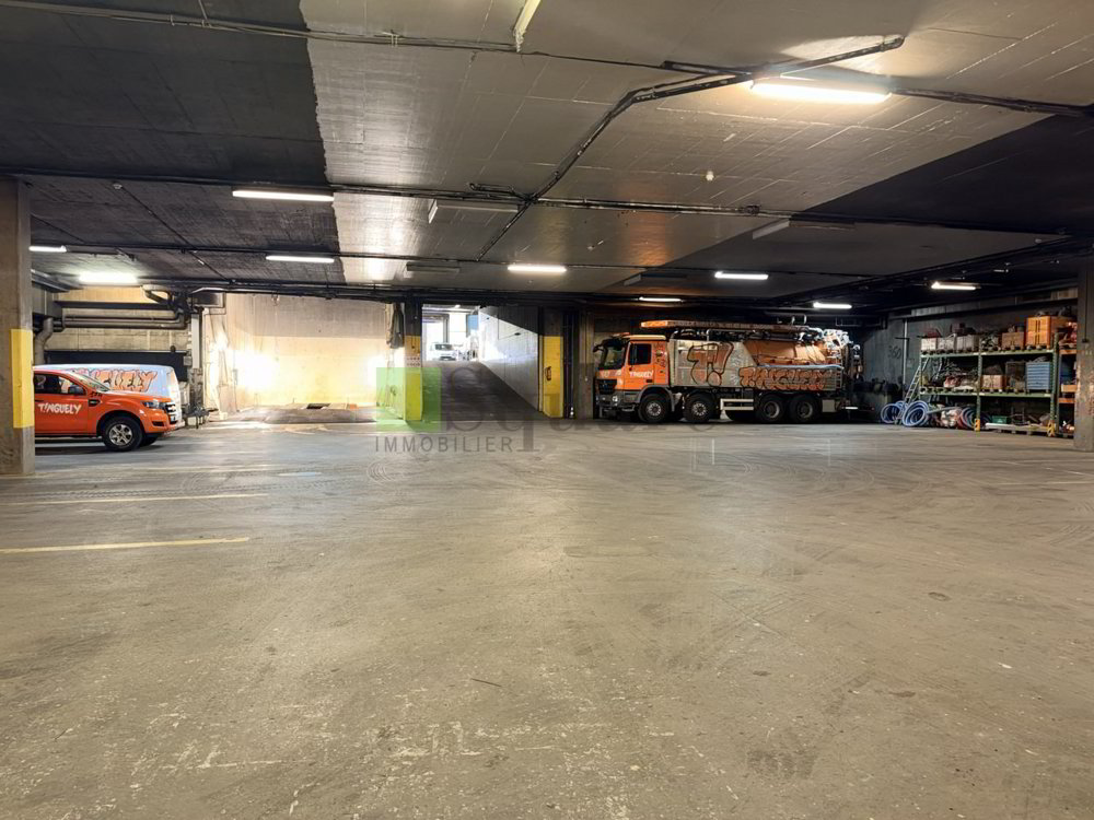 null rooms Office & Commercial to buy in Lausanne - image 1/11