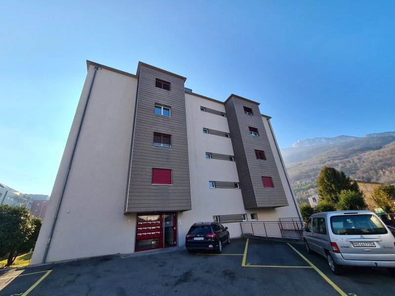 Appartamento di 3 locali in affitto a Monthey - immagine 1/7