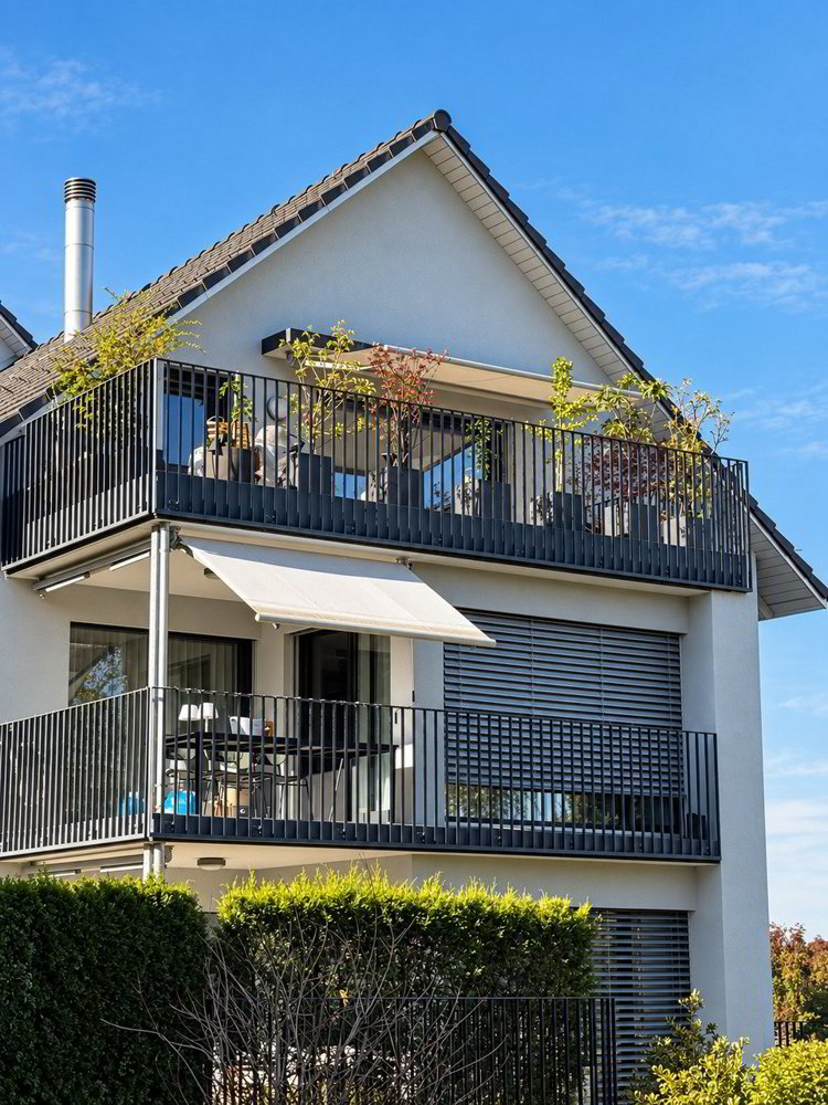 Appartamento di 3 locali in vendita a Egg b. Zürich - immagine 1/10