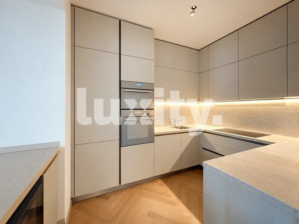 5 Zimmer Wohnung zu vermieten in Geneva - Bild 1/3