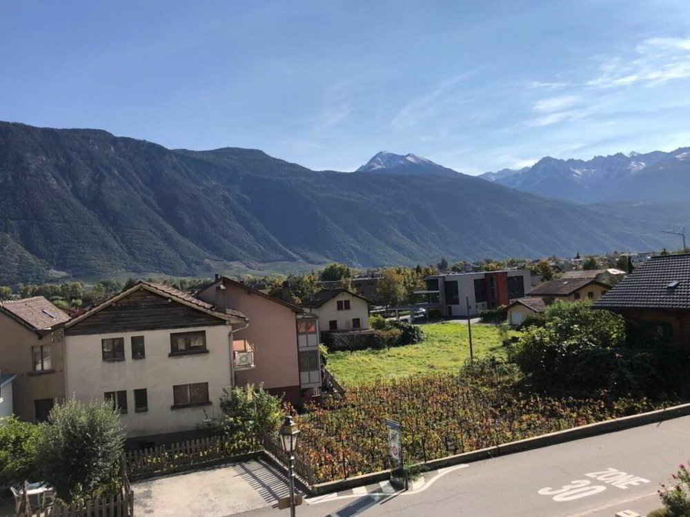 1 rooms Apartment for rent in Fully - image 1/7